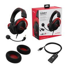 HyperX Cloud II-3